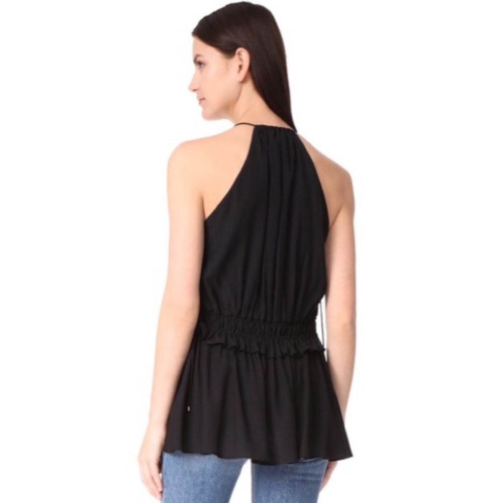 🦄🆕 Acler ღ Dover Spaghetti Strap ღ Cami Top ღ - Picture 3 of 8